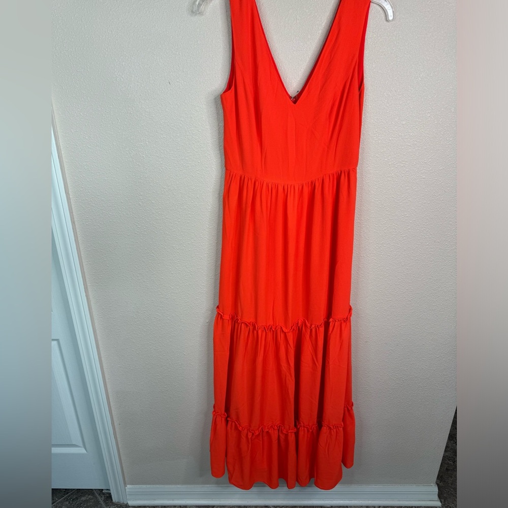 NWT Lilly pulitzer maxi dress size 2